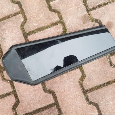 Obudowa słupka W218 Mercedes CLS A2186900387