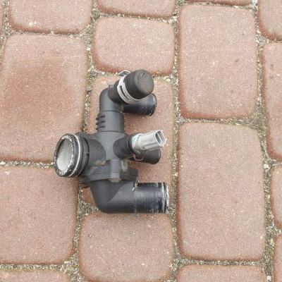 Obudowa termostatu BOXER DUCATO 2.HDI