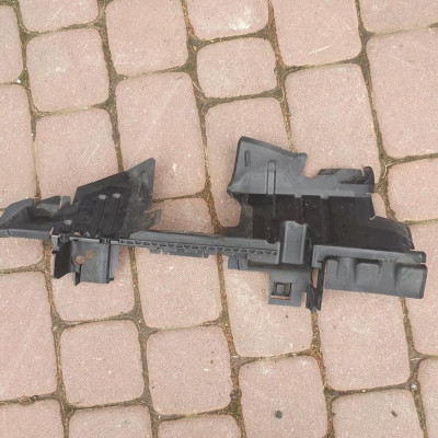 Obudowa wentylatorów łapacz Astra K V 39002316