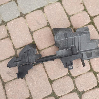 Obudowa wentylatorów łapacz Astra K V 39031940