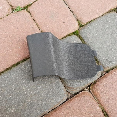 Obudowa zaślepka plastik Opel Astra K 13411747