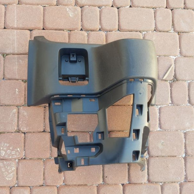 Obudowa zmiany biegów Vivaro B Trafic 969104813R