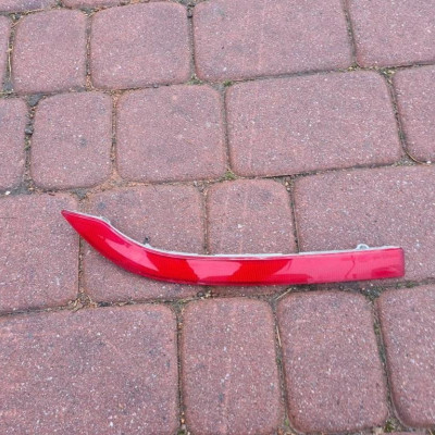 Odblask tył kombi prawy Opel Insignia 22950980