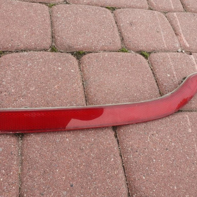 Odblask tył tylny kombi L Opel Insignia 13277881