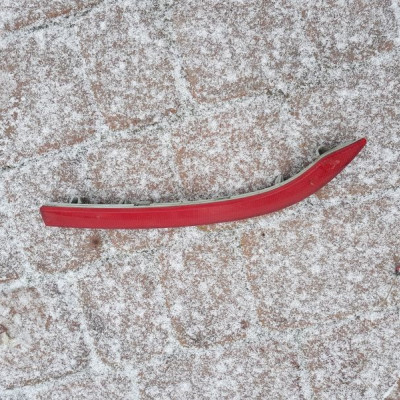 Odblask tył tylny kombi Opel Insignia 22950979