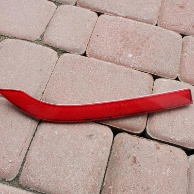 Odblask tył tylny kombi P Opel Insignia 13277882