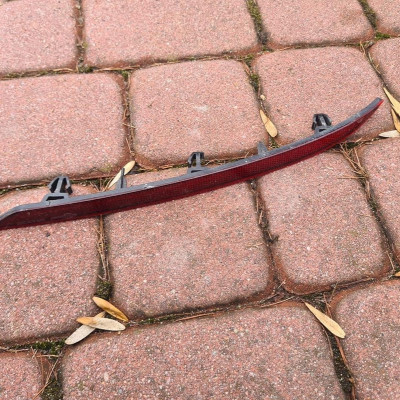 Odblask tył tylny lewy kombi Opel Insignia B