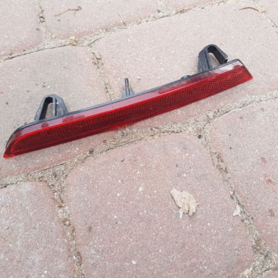 Odblask tył tylny prawy Astra J IV GTC 13281260