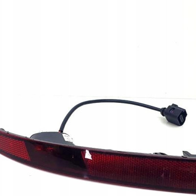 Odblask tył zderzaka diodowe Skoda KAMIQ 658945701