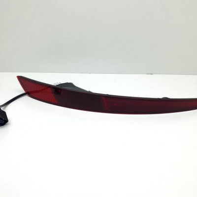 Odblask tył zderzaka diodowe Skoda SCALA 657945701