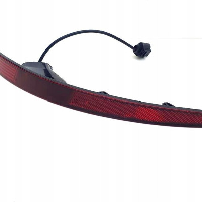 Odblask zderzaka diodowe Skoda SCALA 657945702A