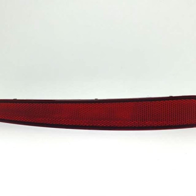 Odblask zderzaka lewy Skoda Fabia 3 III Hatchback 6V6945105