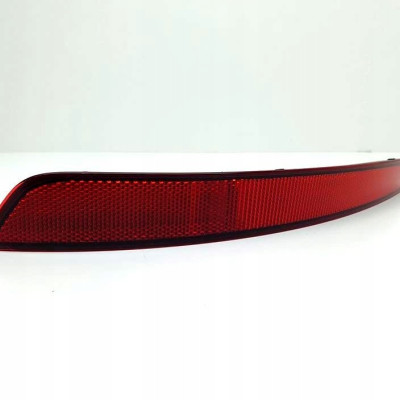 Odblask zderzaka prawy Skoda Fabia 3 III kombi 6Y9.945.106