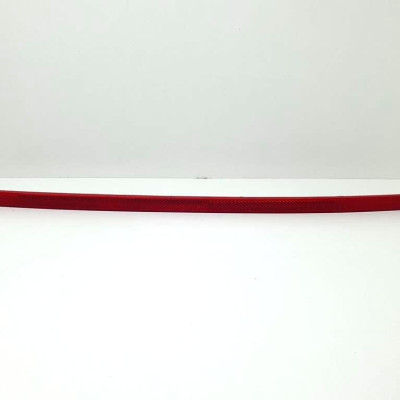 Odblask zderzaka srodkowy Skoda Octavia 3 III RS