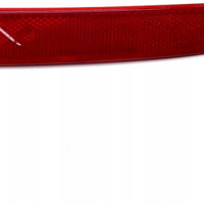 Odblask zderzaka tył lewy Jaguar I-PACE