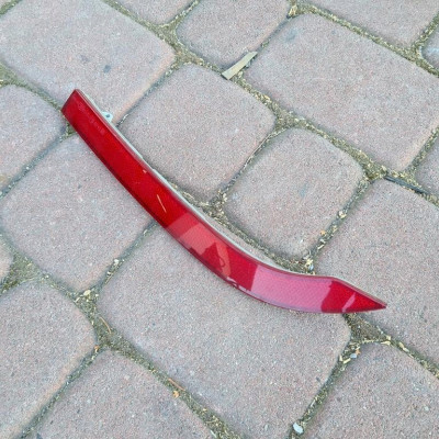 Odblask zderzaka tył lewy Opel Insignia 22953325