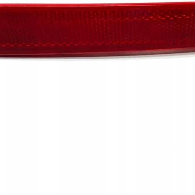 Odblask zderzaka tył prawy Jaguar I-PACE