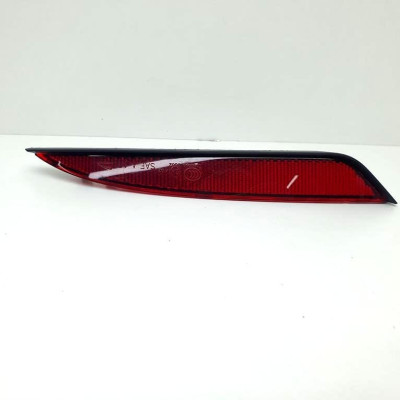 Odblask zderzaka tył prawy Jaguar XF X260