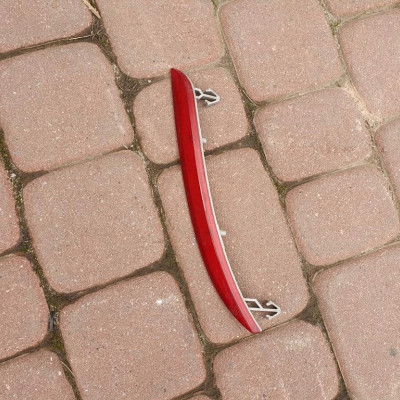 Odblask zderzaka tył tylny Astra K V 90766405