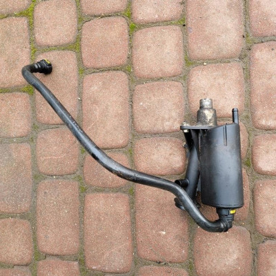 Odma oleju 1.9 DCI Vivaro Trafic