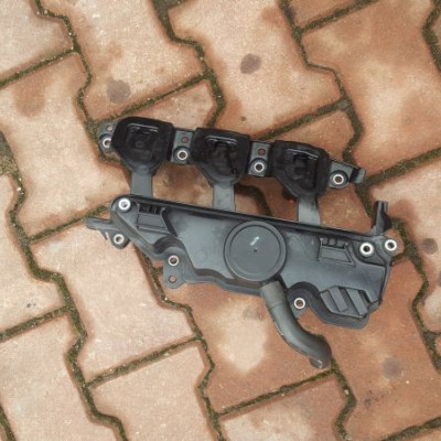 ODMA OLEJU VIVARO TRAFIC PRIMASTAR 8200924262