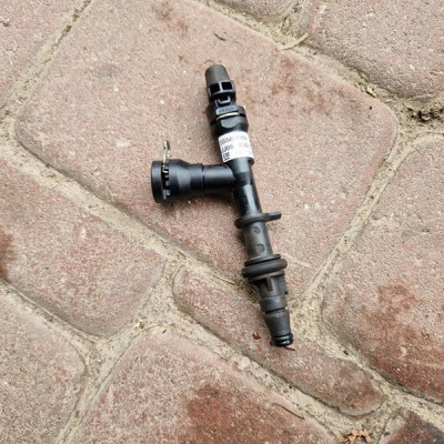 Odpowietrznik skrzyni Opel Astra K V 55583069