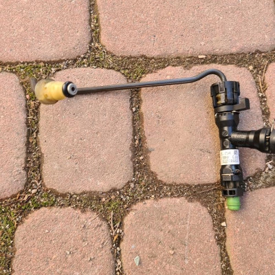 Odpowietrznik sprzęgła 1.6CDTI Opel Astra K V