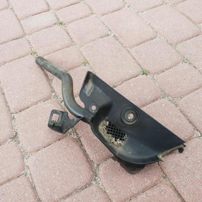 Odpływ podszybie Opel Zafira C 13336542 39001271