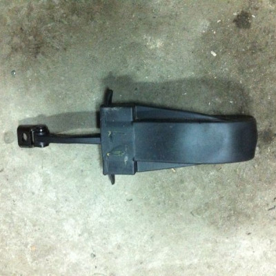 Ognicznik drzwi hamulec TYŁ BMW F10 F11