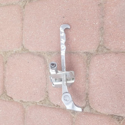 Ogranicznik drzwi lewy MOVANO B MASTER III Nowy