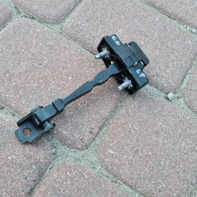 Ogranicznik drzwi lewy przód ORG Renault Clio IV