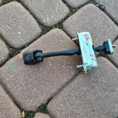 Ogranicznik drzwi przód 3drzwi 3D Opel Corsa E