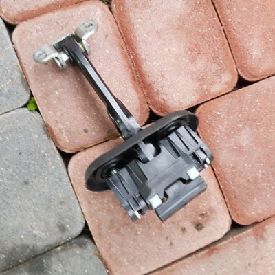 Ogranicznik drzwi przód ORG JUMPER BOXER DUCATO