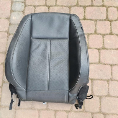 Oparcie fotela skóra Opel Astra J IV GTC