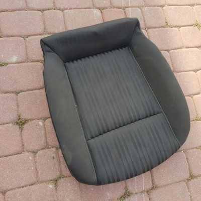 Oparcie siedzisko fotela Opel Astra J IV Zafira C