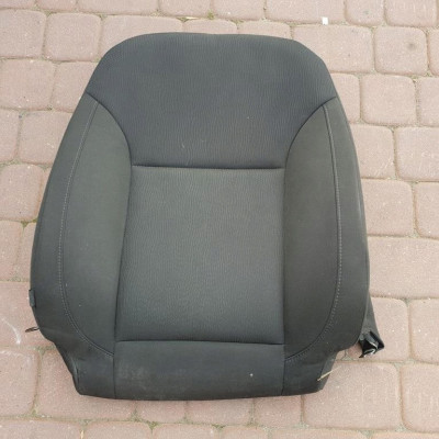 Oparcie siedzisko fotela Opel Insignia