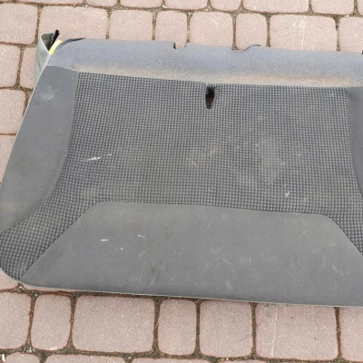 Oparcie siedzisko poszycie kanapa VIVARO TRAFIC