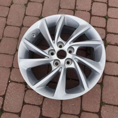 Opel Astra V 5 K Mokka felga 7Jx16 ET41 39078765