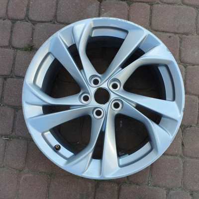 Opel Astra V 5 K Mokka felga 7Jx17 ET44 13409657