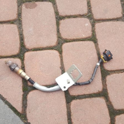 Opel Insignia sonda lambda czujnik 12619211