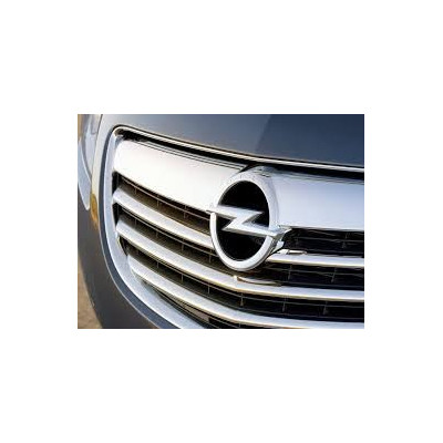 OPEL Insignia wszystkie części