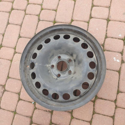 Opel stalowa Astra V 5 K Mokka felga 16 5x105 IS41