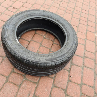 Opona Bridgestone Turanza 225/55R17