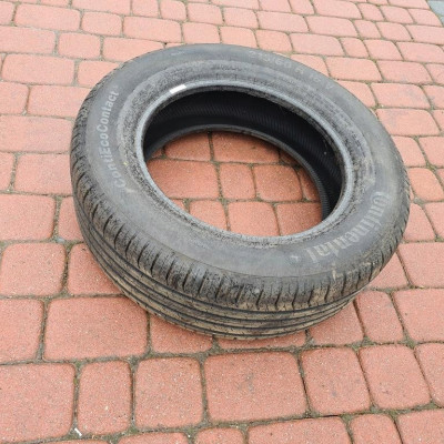 Opona Continental ContiEcoContact 215/60R16