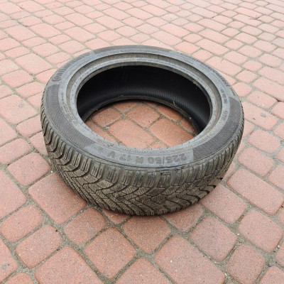 Opona Continental ContiWinterContact 225/50R17V