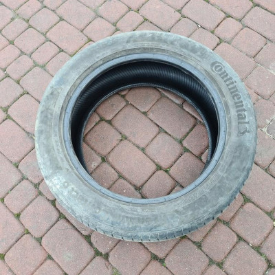 Opona Continental PremiumContact 6 235/50R18V