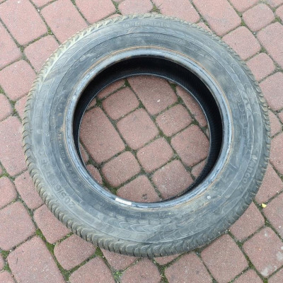 Opona Continental Vanco 2 205/65R16C