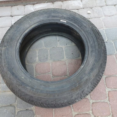 Opona Continental Vanco2 205/65R16C 1szt