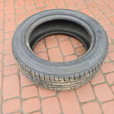 Opona Eurovis Sport Roadstone Inside 225/55ZR17