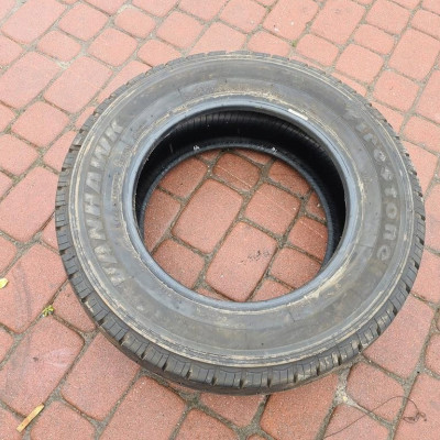 Opona Firestone Vanhawk 225/65R16C